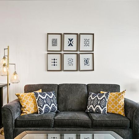 Gabrielle Townhomes Boise Ngoại thất bức ảnh