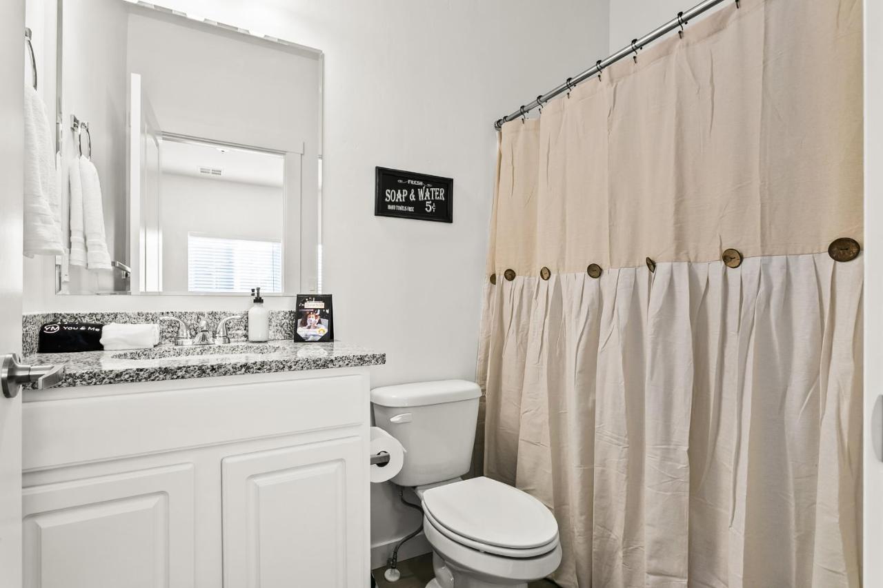 Gabrielle Townhomes Boise Ngoại thất bức ảnh