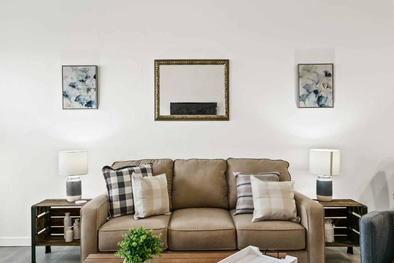 Gabrielle Townhomes Boise Ngoại thất bức ảnh