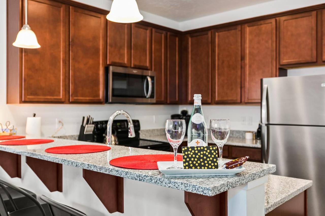 Gabrielle Townhomes Boise Ngoại thất bức ảnh