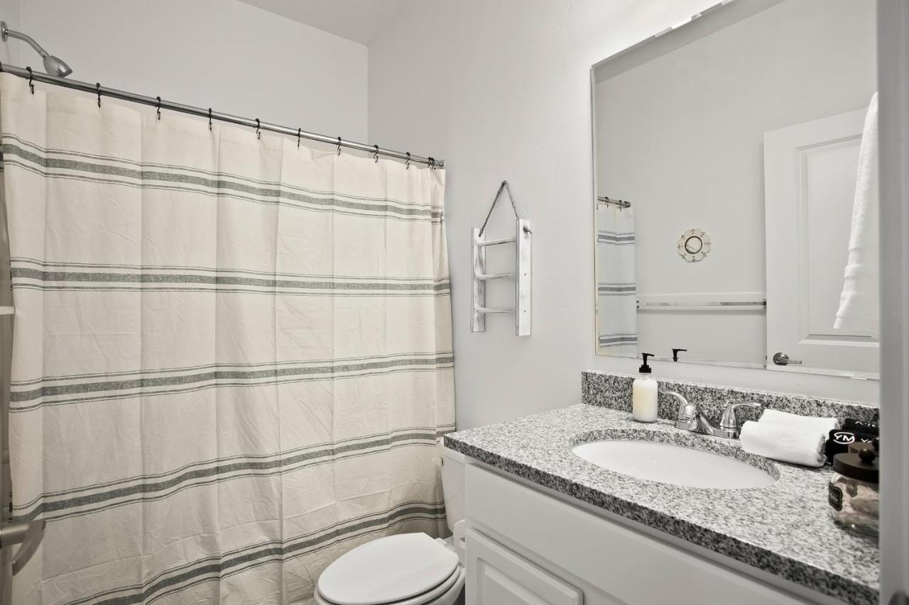 Gabrielle Townhomes Boise Ngoại thất bức ảnh