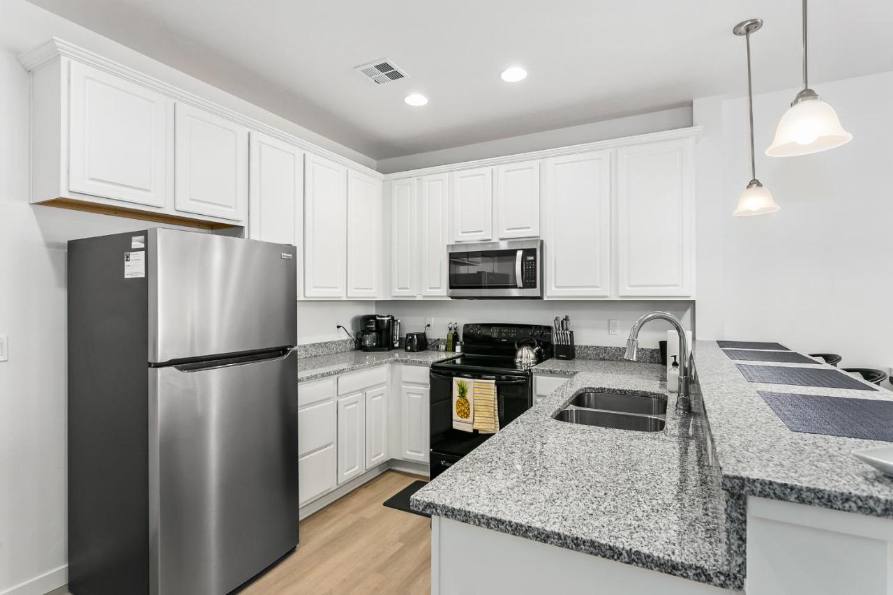 Gabrielle Townhomes Boise Ngoại thất bức ảnh