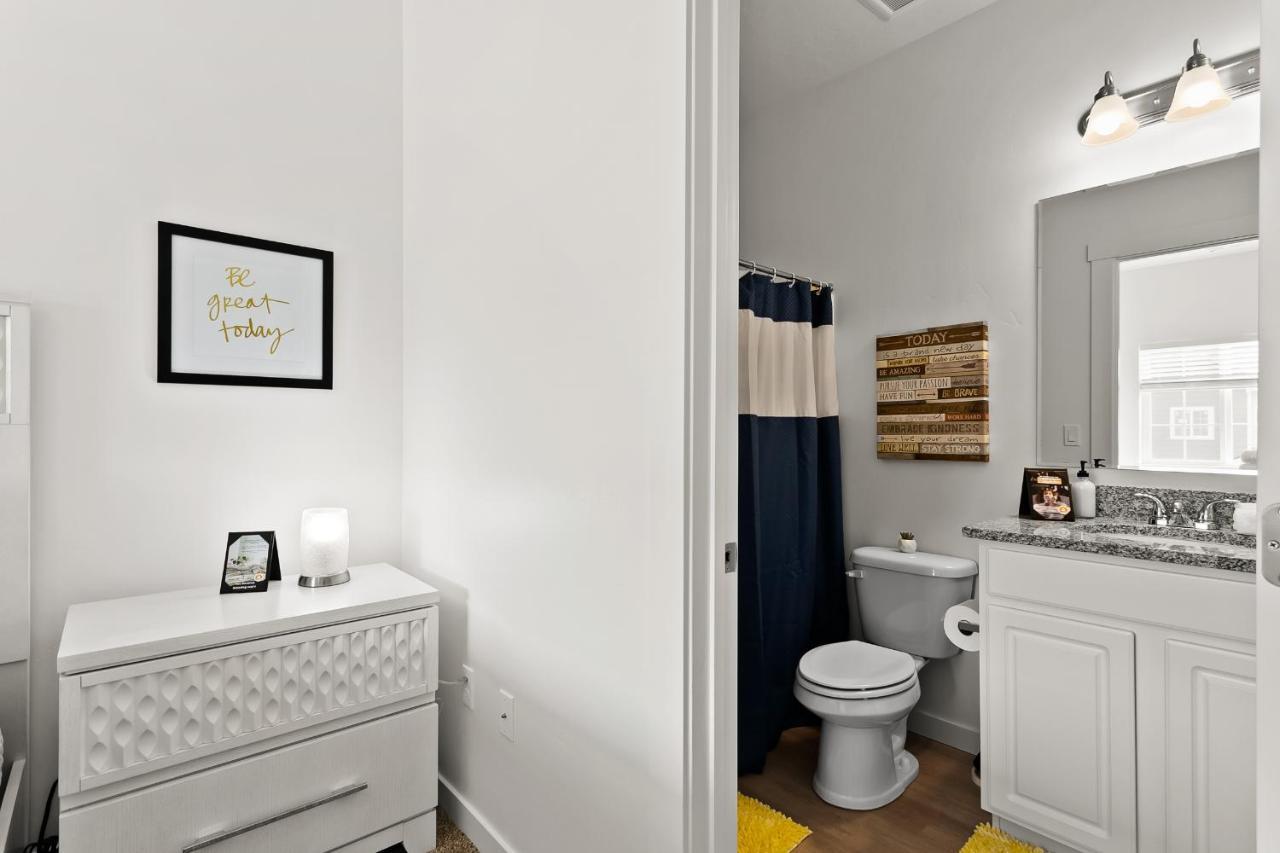 Gabrielle Townhomes Boise Ngoại thất bức ảnh